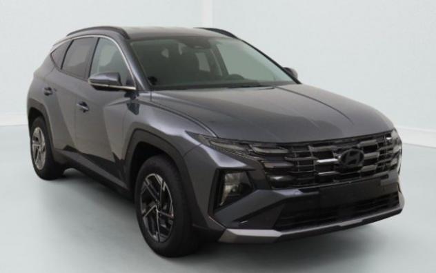 HYUNDAI Tucson 1.6 T-GDI 48V Feel N1 Autocarro rif. 22871587 - Foto 5