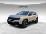 Jeep Avenger 1.2 turbo Summit fwd 100cv