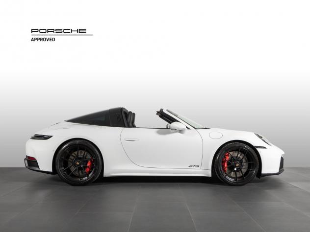 Porsche 911 911 Targa 4 GTS - IVA Esposta - Foto 5