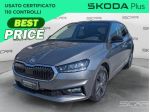 Škoda Fabia Fabia 1.0 mpi 130 Edition 80cv *PREZZO REALE NON VINCOLATO A FI &hellip;