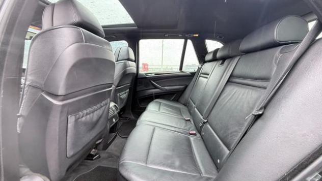 BMW X5 3.0d cat rif. 23550605 - Foto 7