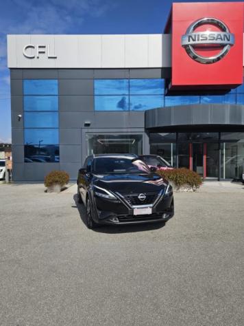 NISSAN Qashqai e-Power Tekna rif. 24146222