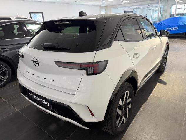 Opel Mokka 1.2 Turbo 136 CV GS - Foto 6
