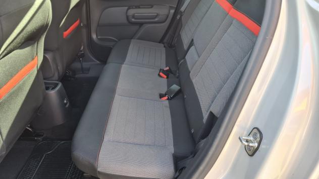 Citroen C3 Aircross 1.6 BlueHDi 100 cv Shine 2018 - Foto 7