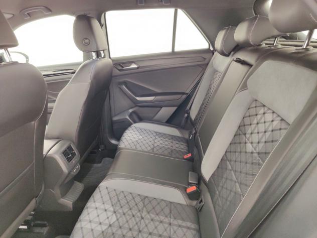 Volkswagen T-Roc T-Roc 2.0 TDI SCR 150 CV DSG R-Line - Foto 10