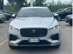 JAGUAR F-Pace 2.0 D 163 CV AWD aut. R-Dynamic S rif. 24149919