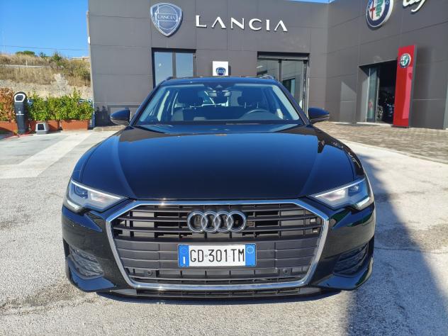 Audi A6 A6 Avant 40 2.0 tdi mhev Business s-tronic my19 - Foto 10