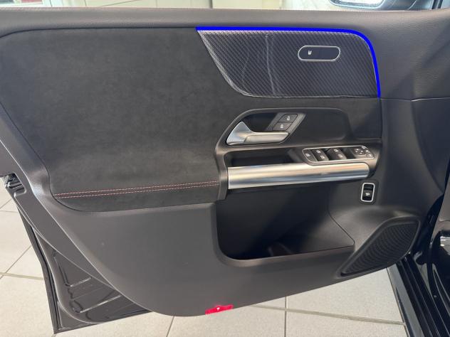 Mercedes-Benz Classe B B 180 d AMG Line Advanced Plus - Foto 6