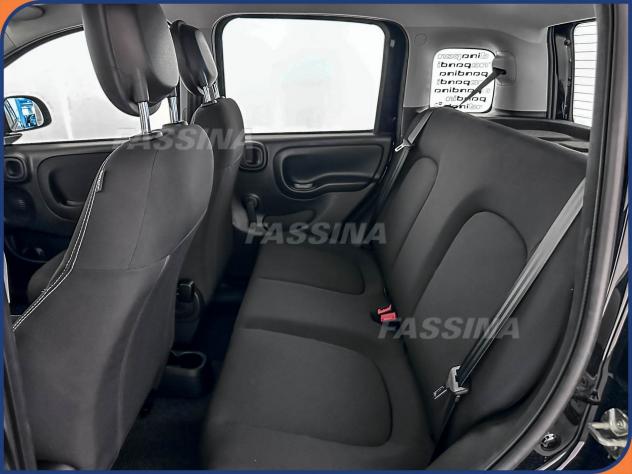 FIAT Pandina 1.0 FireFly 65cv S&S 6m Hybrid Icon - Foto 10