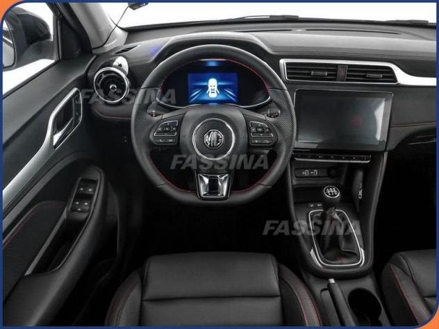 MG ZS 1.5 Classic Luxury ADAS - Foto 10