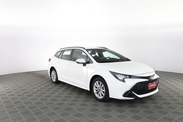TOYOTA Corolla Corolla Active 1.8 Hybrid Touring Sports rif. 23903735 - Foto 2