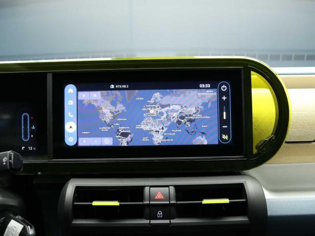 FIAT Grande Panda Hybrid La Prima 110cv edct #Vari.Colori - Foto 9