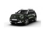 CITROEN C3 Aircross 2ª s. C3 Aircross Hybrid 145 CV e-DCS6 Plus