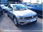 Volkswagen Tiguan 2.0 TDI SCR DSG  150CV  BlueMotion