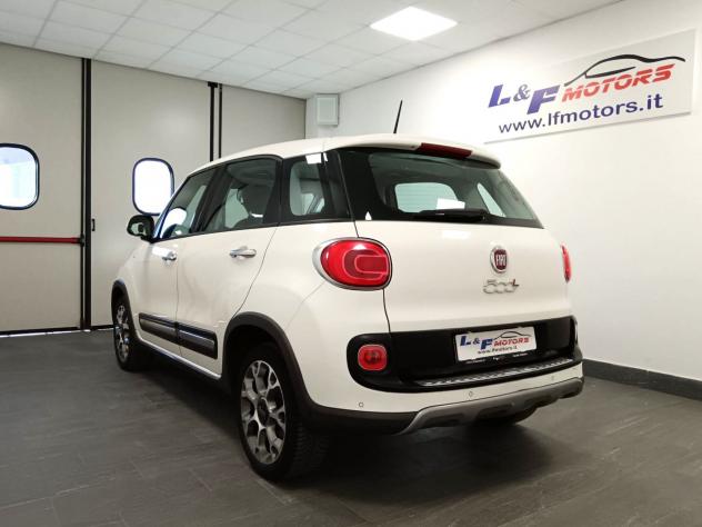 FIAT 500L Trekking 1.6 MultiJet Trekking 120cv - Foto 7