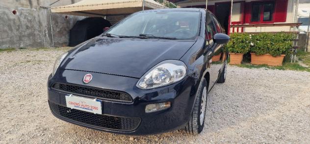 FIAT Punto 1.4 8V G.P.L. 5p. Easypower Street - Foto 2