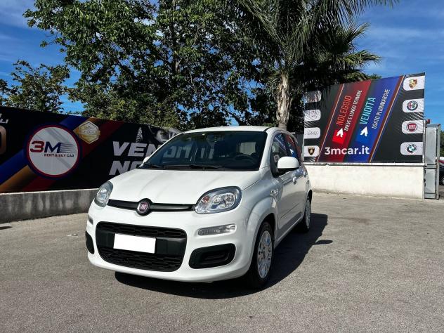 FIAT Panda 1.3 Mjt 95cv S&S E6 Easy - Foto 9