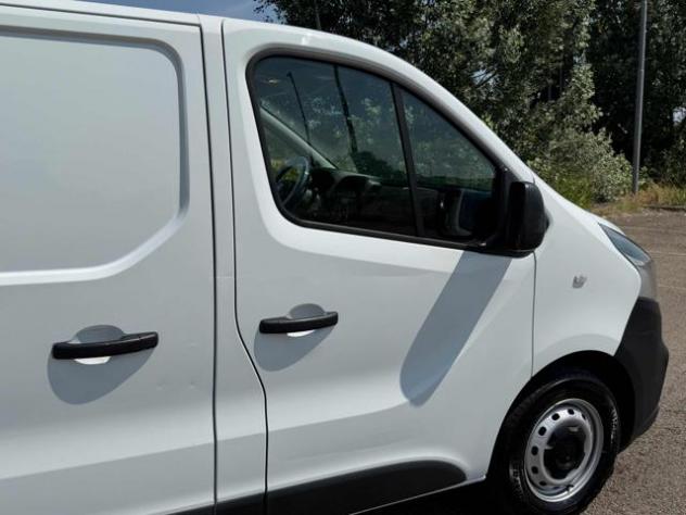 FIAT Talento 2.0 Ecojet 120CV “ NO ex CORRIERE” rif. 23927147 - Foto 10