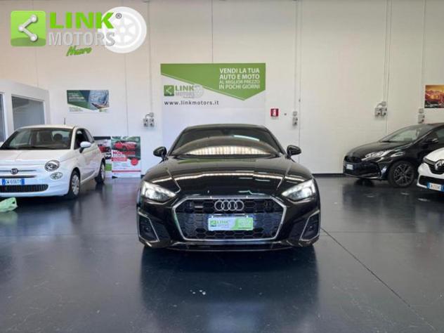 AUDI A5 40 TDI S-TRONIC S-LINE QUATTRO rif. 23992131 - Foto 8
