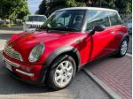 MINI One Mini 1.6 De Luxe OK NEOPATENTATI rif. 23634006