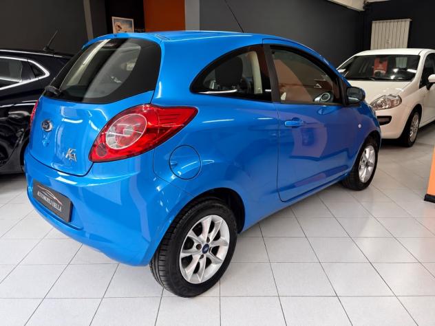 Ford Ka (Sedili riscaldati) - Foto 5