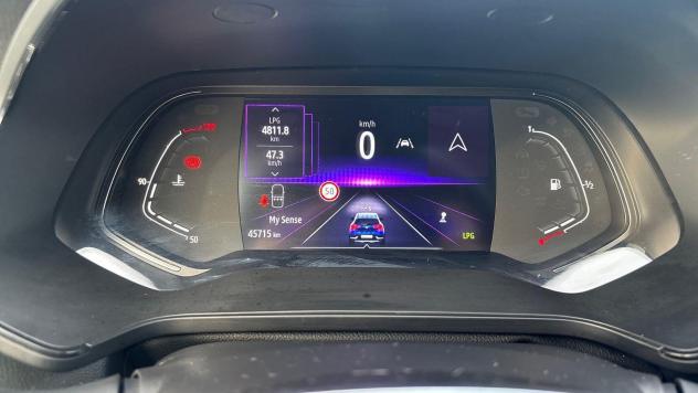 Renault Captur 1.0 tce Intens Gpl 100cv my21 - Foto 6