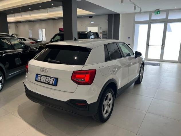 AUDI Q2 2.0 30 TDI BUSINESS S TRONIC rif. 23860178 - Foto 5