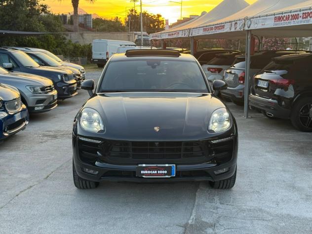 Porsche Macan S 3.0 S Diesel (IPER FULL ) - Foto 2