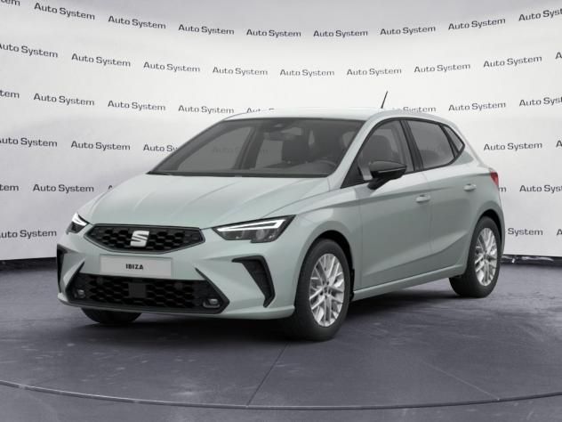 SEAT Ibiza Ibiza 1.0 ecotsi FR 95cv