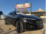 MASERATI LEVANTE 3.0 D V6 275 GRANLUSSO TETTO FULL