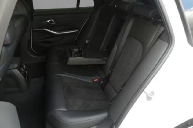 BMW 320 i Touring Msport rif. 23758089 - Foto 6