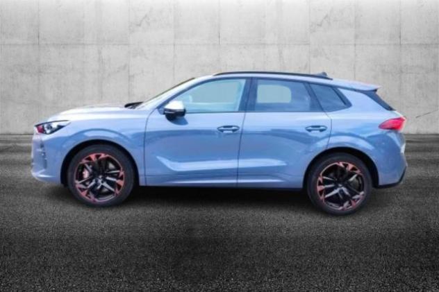CUPRA Terramar 2.0 TSI DSG 4Drive VZ rif. 23798155 - Foto 5