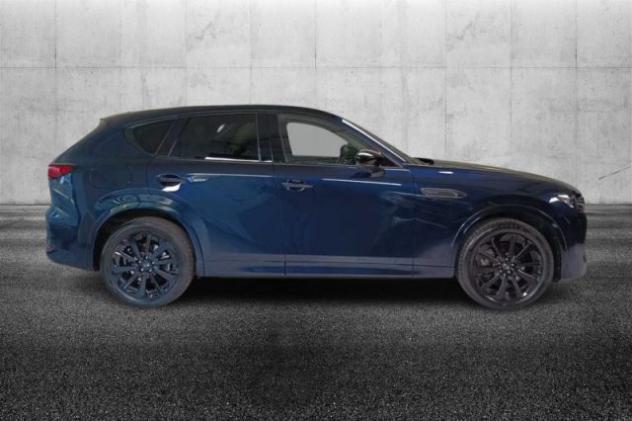 MAZDA CX-60 2.5L e-Skyactiv G PHEV AWD Homura rif. 23758684 - Foto 5