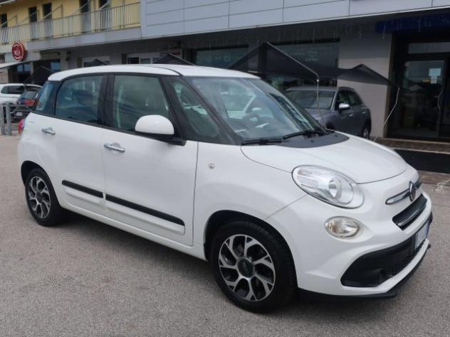 FIAT 500L 500L 1.6 mjt Business 120cv - Prezzo reale rif. 24078690