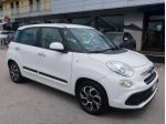 FIAT 500L 500L 1.6 mjt Business 120cv - Prezzo reale rif. 24078690