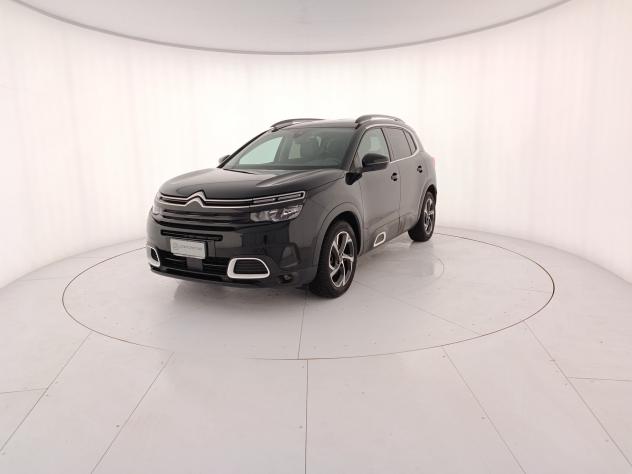Citroën C5 Aircross BlueHDi 180 S&S EAT8 Feel