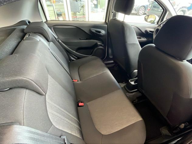 FIAT Punto 1.2 Street 69cv - Foto 10
