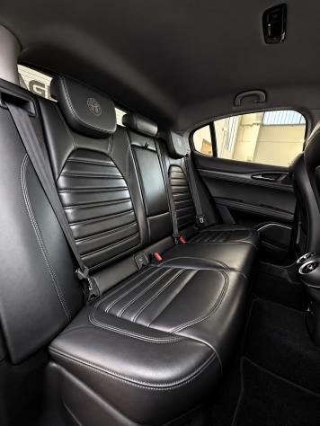 Alfa Romeo Stelvio 2.2 Turbodiesel 210 AT8 Q4 super - Foto 8