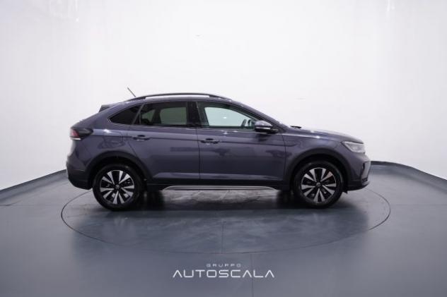 VOLKSWAGEN Taigo 1.0 TSI 110 CV Life rif. 23267471 - Foto 7