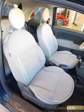 FIAT 500 1.3 Multijet 16V 95 CV Sport rif. 24035845 - Foto 7