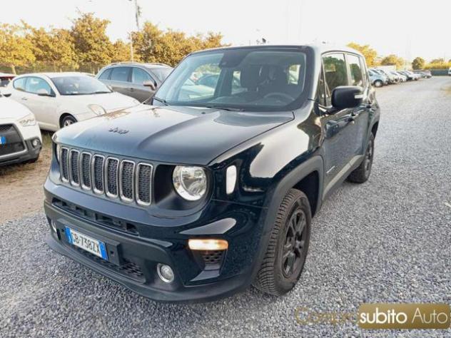 JEEP Renegade 2.0 Mjt 140CV 4WD Active Drive Low Limited rif. 24087342 - Foto 2