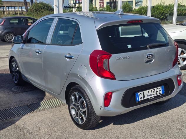 Kia Picanto 1.0 GPL di serie Style - Foto 6