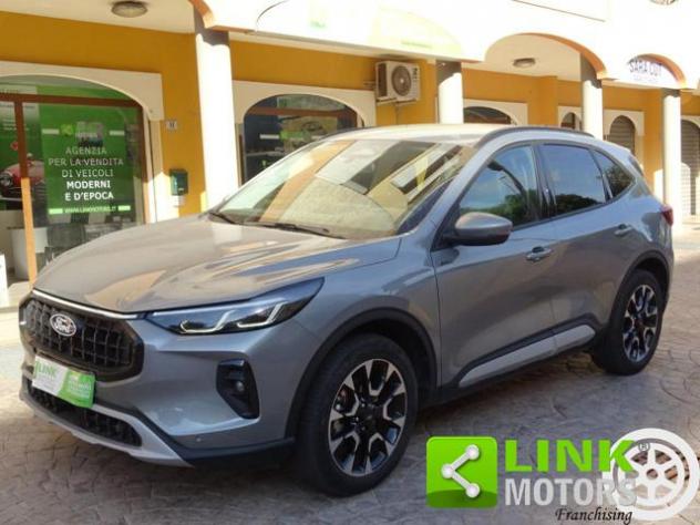 FORD Kuga 2.5 HYBRID/BENZINA 180 CV rif. 24157462