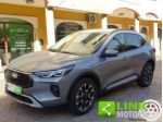 FORD Kuga 2.5 HYBRID/BENZINA 180 CV rif. 24157462