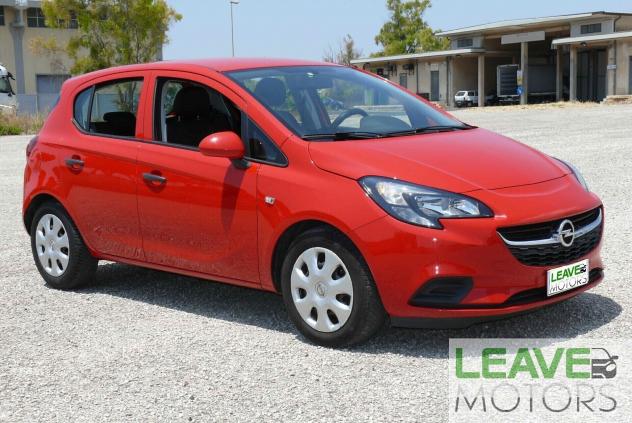 Opel Corsa 1.4 75 CV 5 porte - (M1341) - Foto 3
