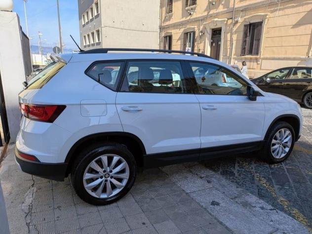Seat Ateca 1.6 TDI Ecomotive XCELLENCE - Foto 4