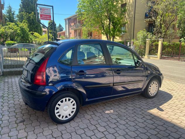 Citroen C3 1.1 60CV 118.000KM OK NEOPATENTATI - Foto 4
