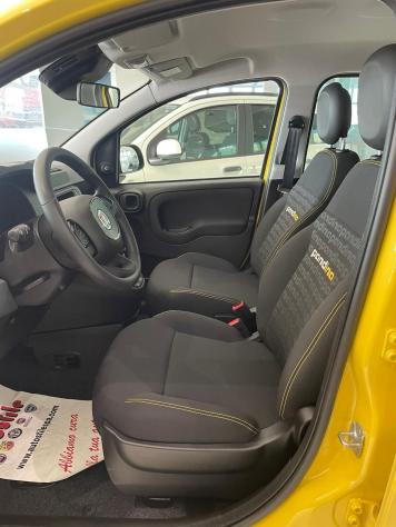 FIAT Panda Panda 1.0 FireFly S&S Hybrid Pop - Foto 6