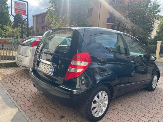 Mercedes-benz A 180 CDI Elegance 94.000KM - Foto 10