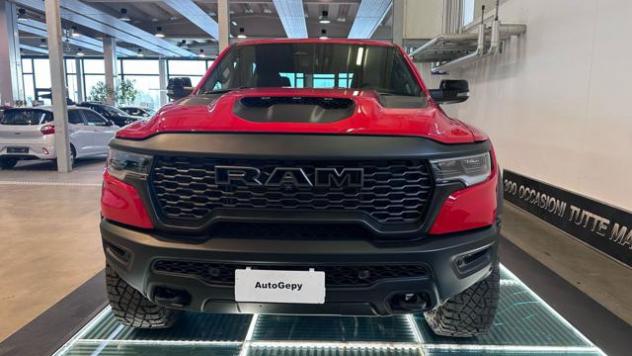 RAM 1500 NUOVO RAM 2025 RHO 3L 540CV GPL "PRONTO" rif. 22075247 - Foto 2